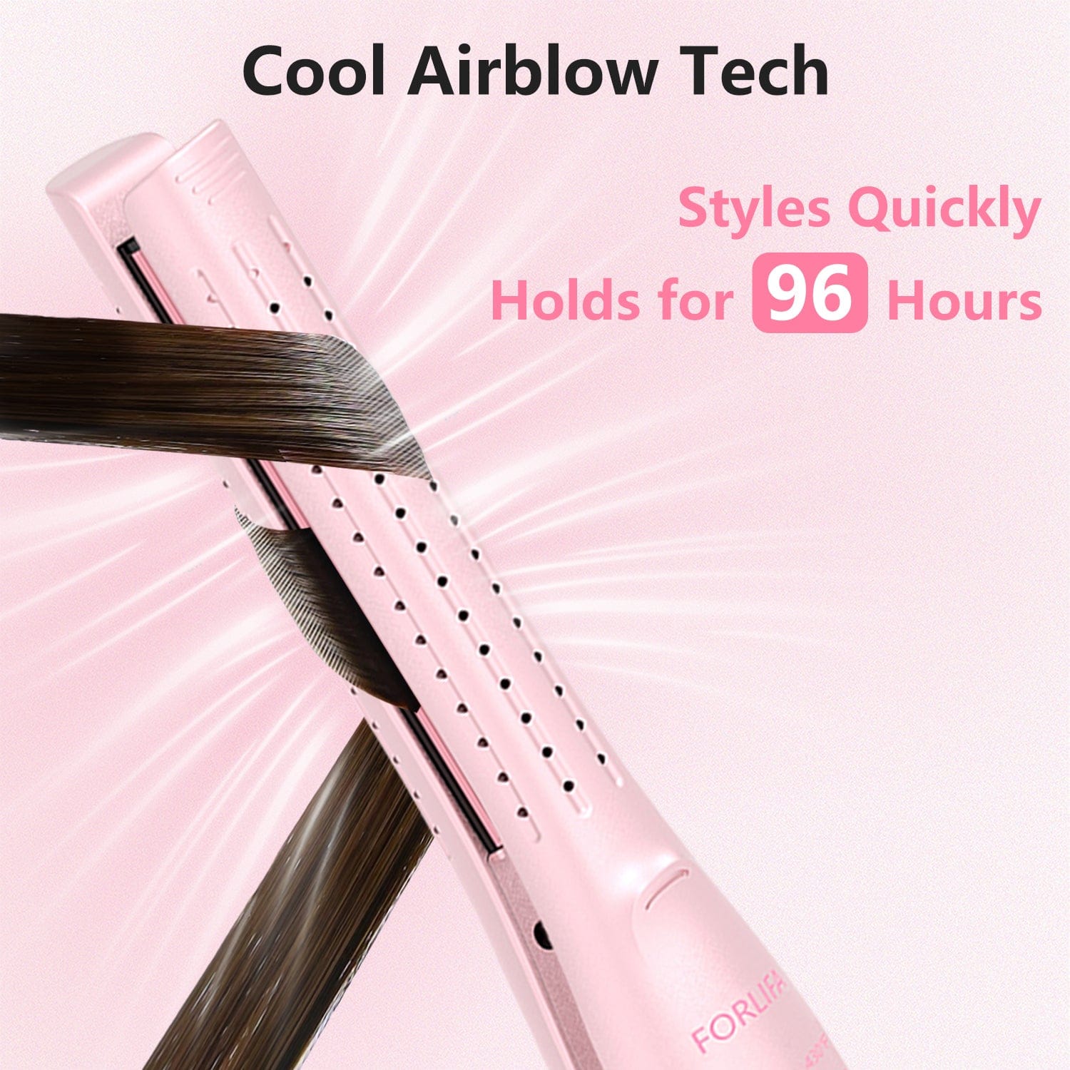 FORLIFA AirCurl Pro
