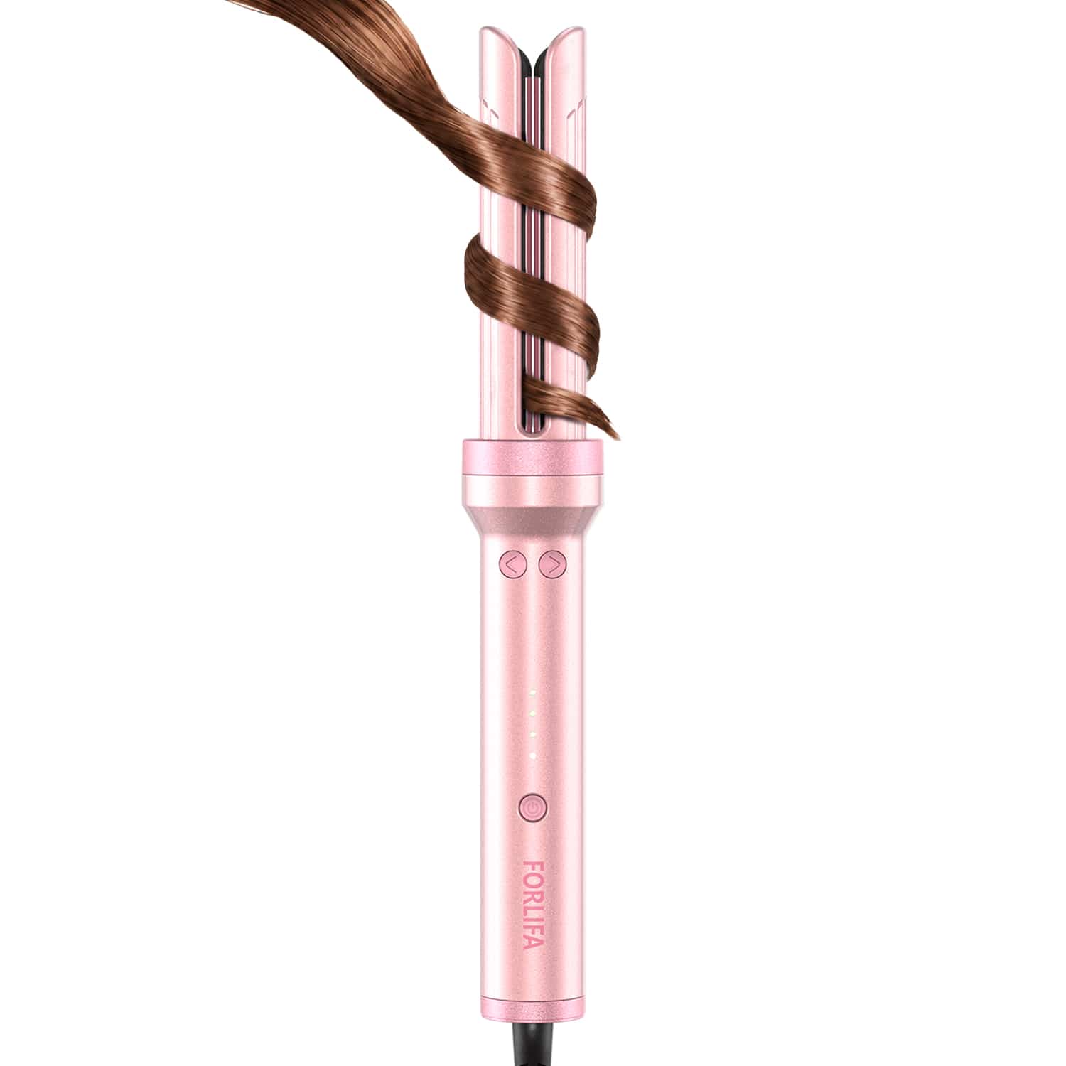 Pro HyperCurve — 3-in-1 Auto Curler & Styler - FORLIFA