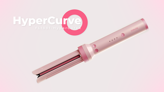 Why Choose FORLIFA Pro HyperCurve?