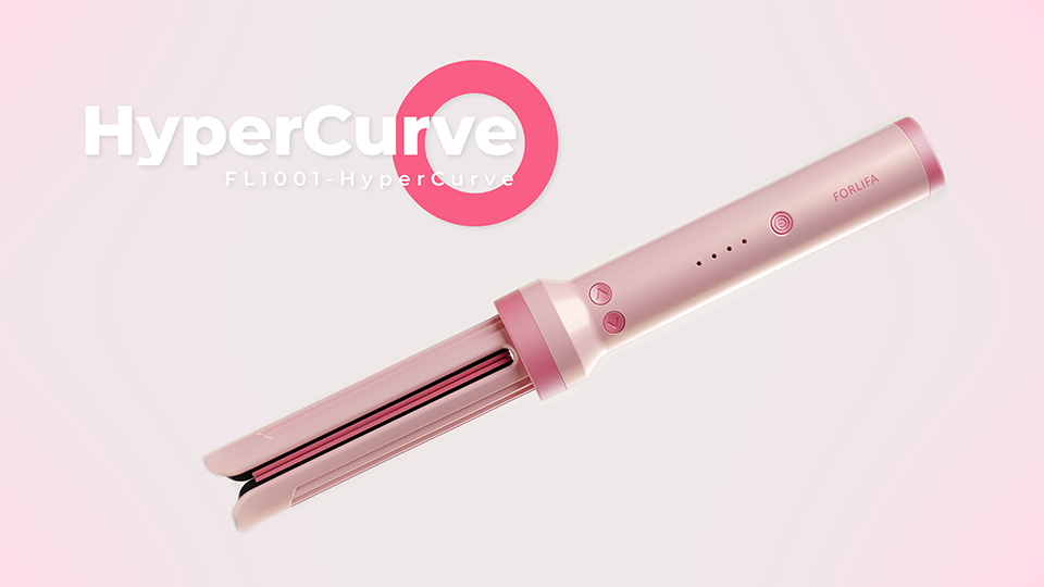 Why Choose FORLIFA Pro HyperCurve?