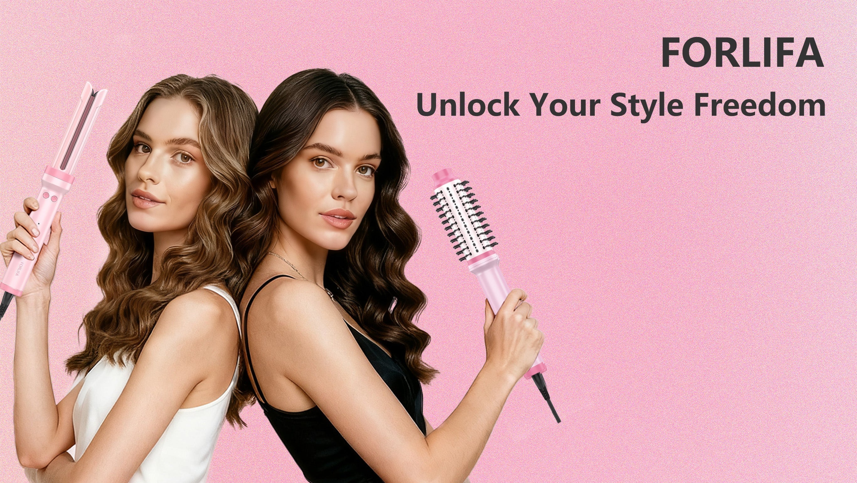 Technology Empowering Beauty – The FORLIFA Story