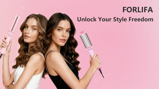 Technology Empowering Beauty – The FORLIFA Story