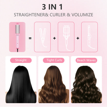 FORLIFA-Pro AirBlow Brush