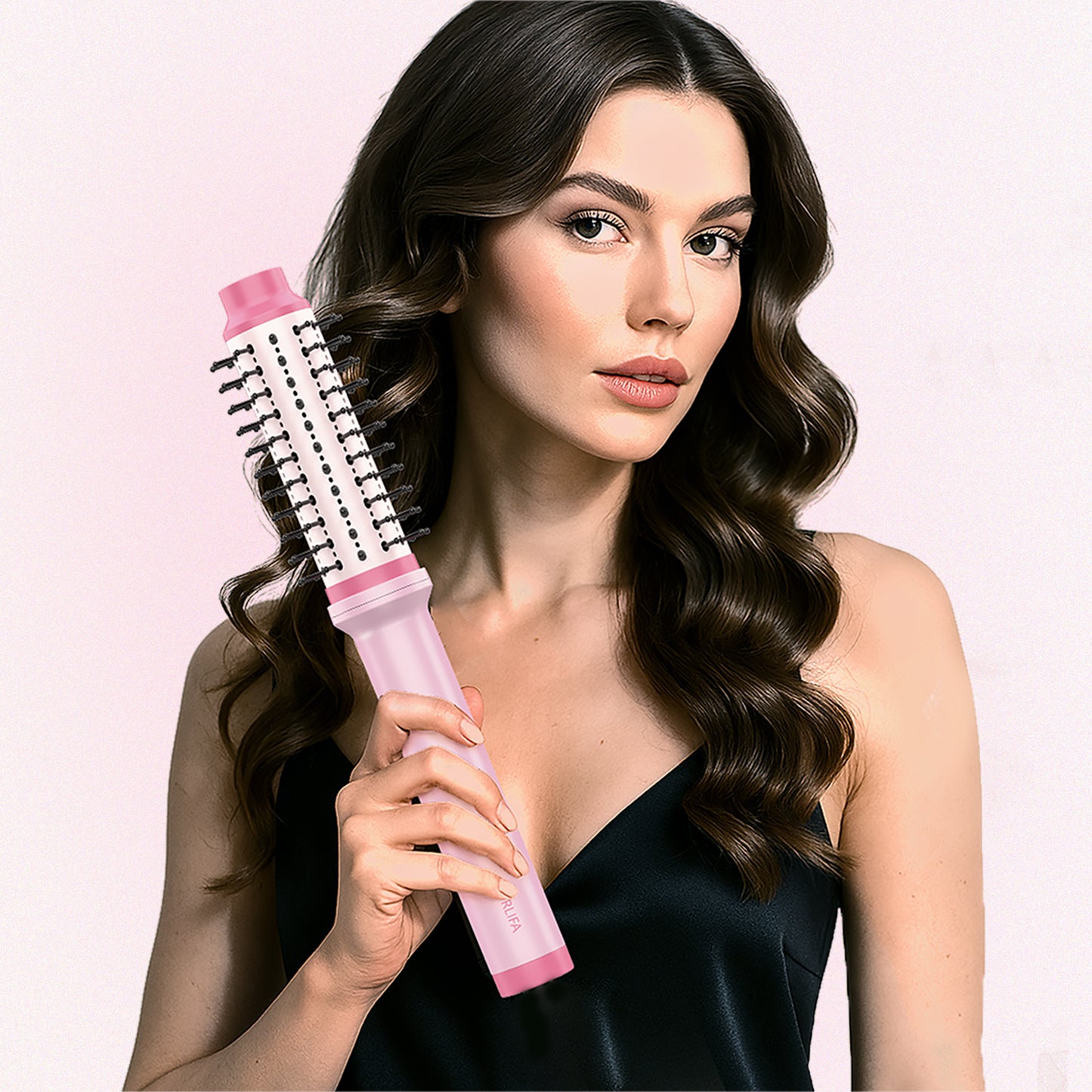 FORLIFA-Pro AirBlow Brush