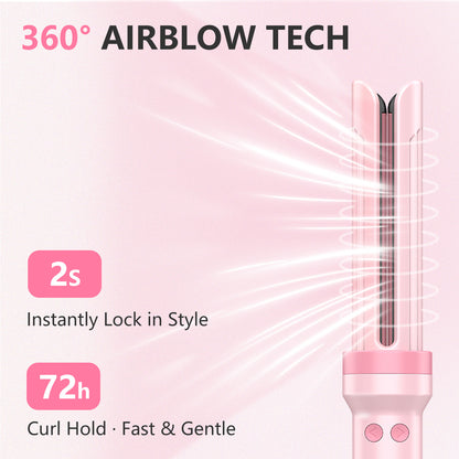 FORLIFA-Pro HyperCurve