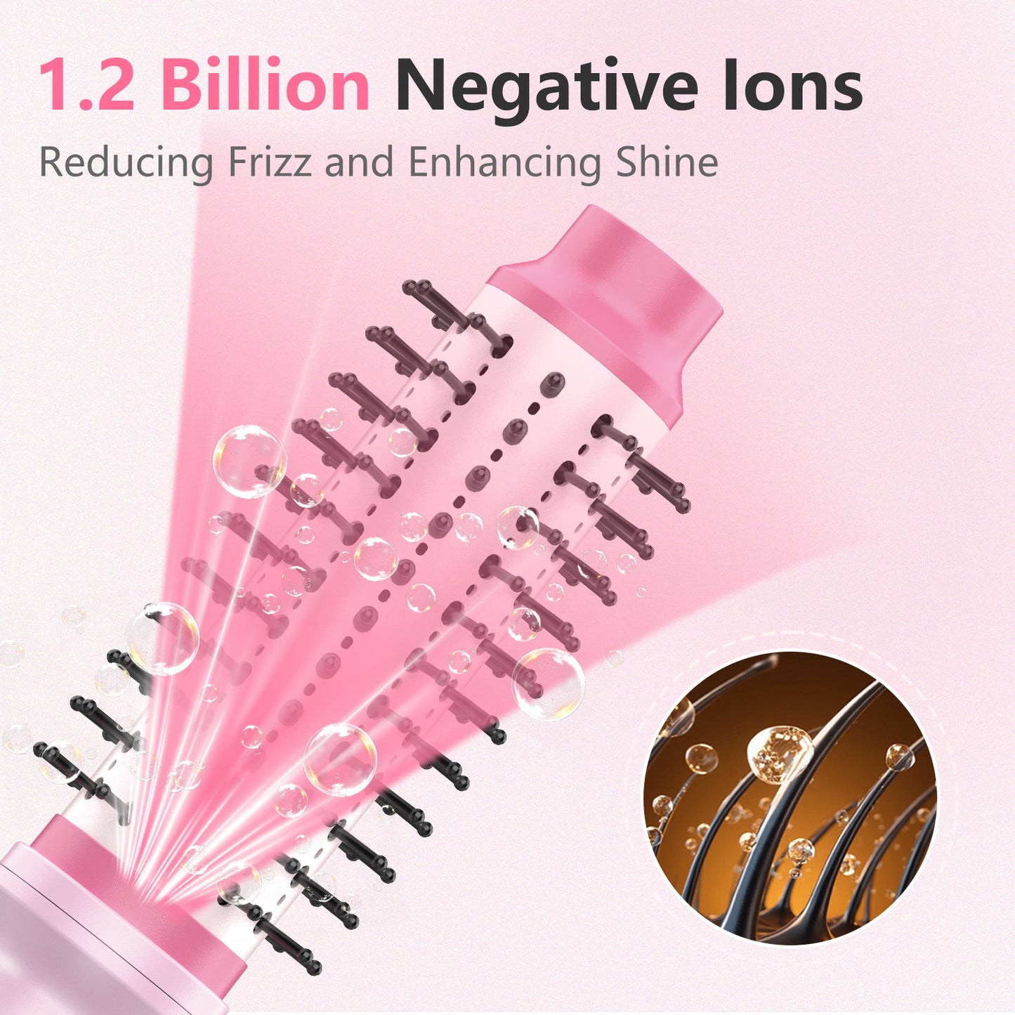 FORLIFA-Pro AirBlow Brush