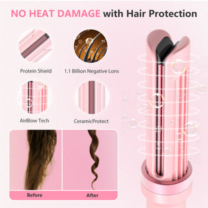 FORLIFA-Pro HyperCurve