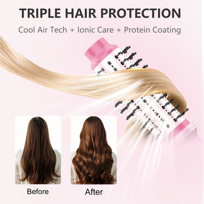 FORLIFA-Pro AirBlow Brush