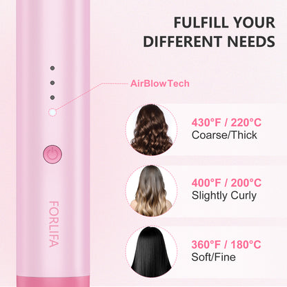 FORLIFA-Pro AirBlow Brush