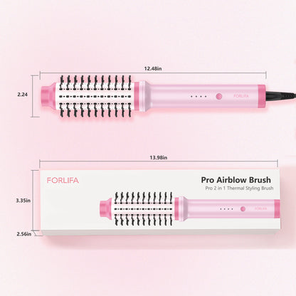 FORLIFA-Pro AirBlow Brush
