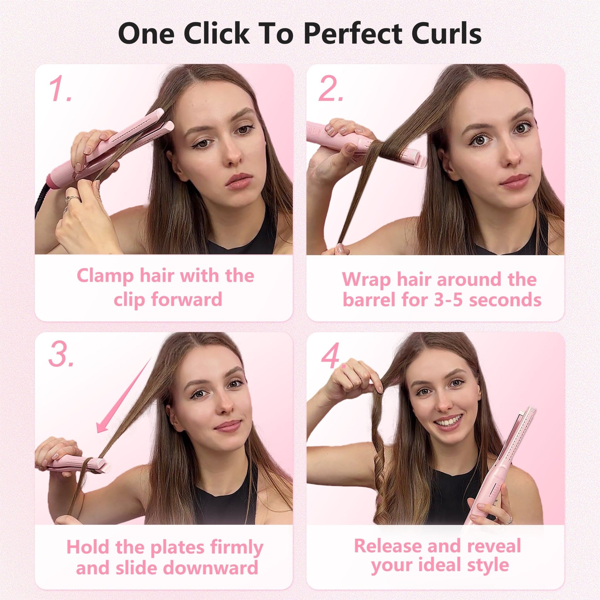 FORLIFA AirCurl Pro