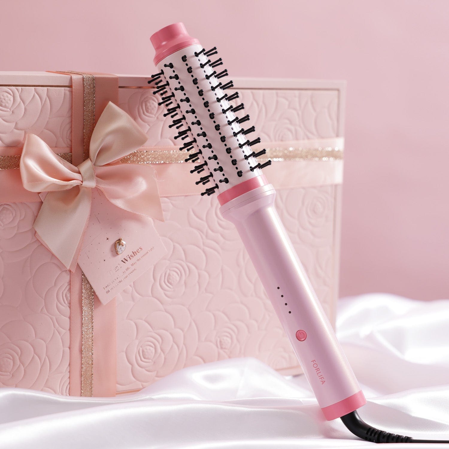 FORLIFA Pro AirBlow Brush