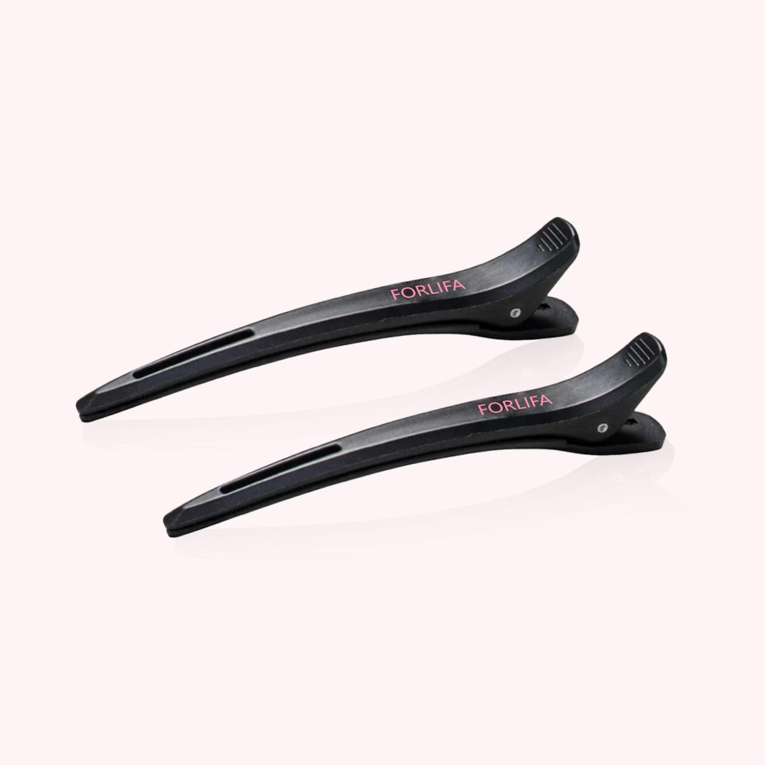 FORLIFA Styling Hair Clips