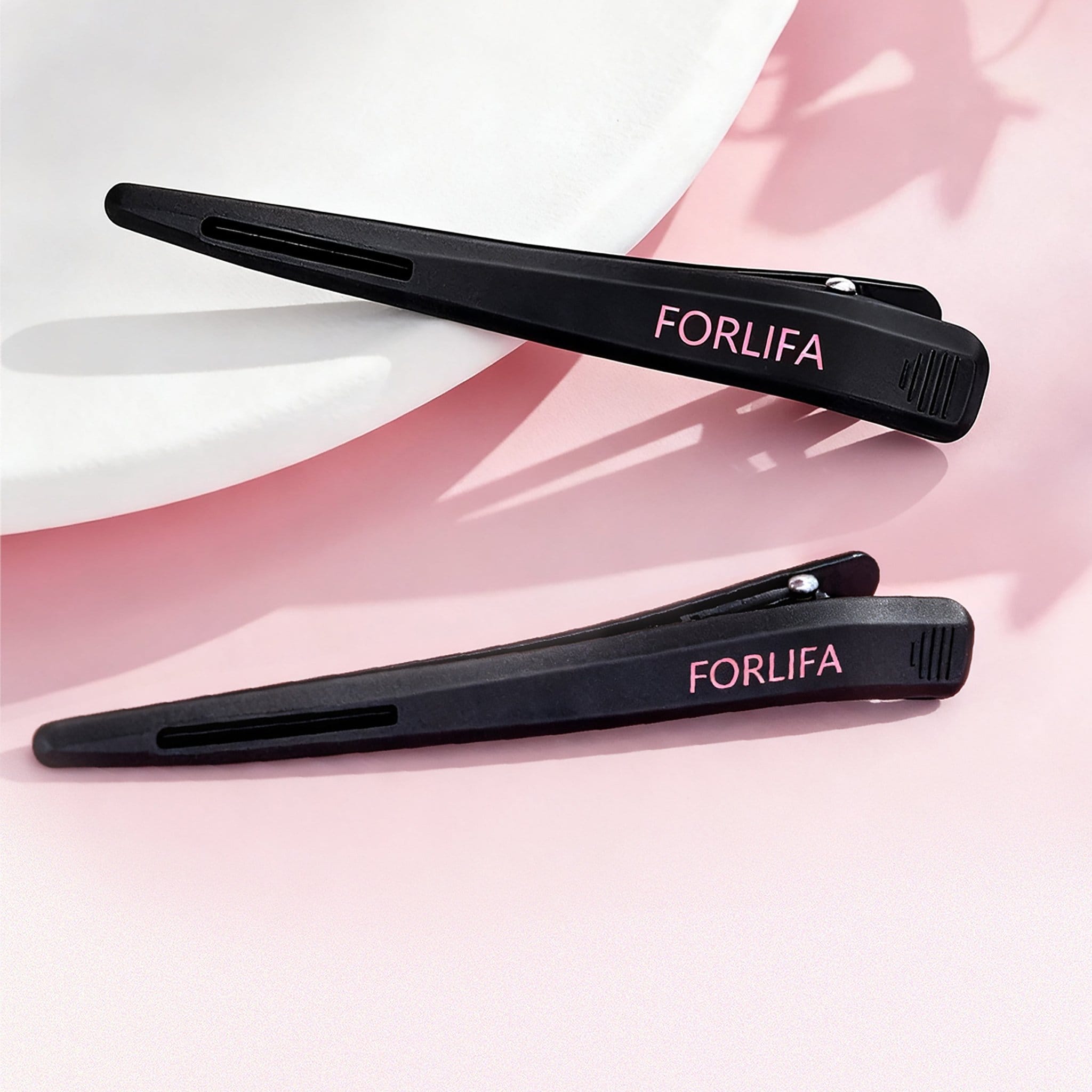 FORLIFA Styling Hair Clips