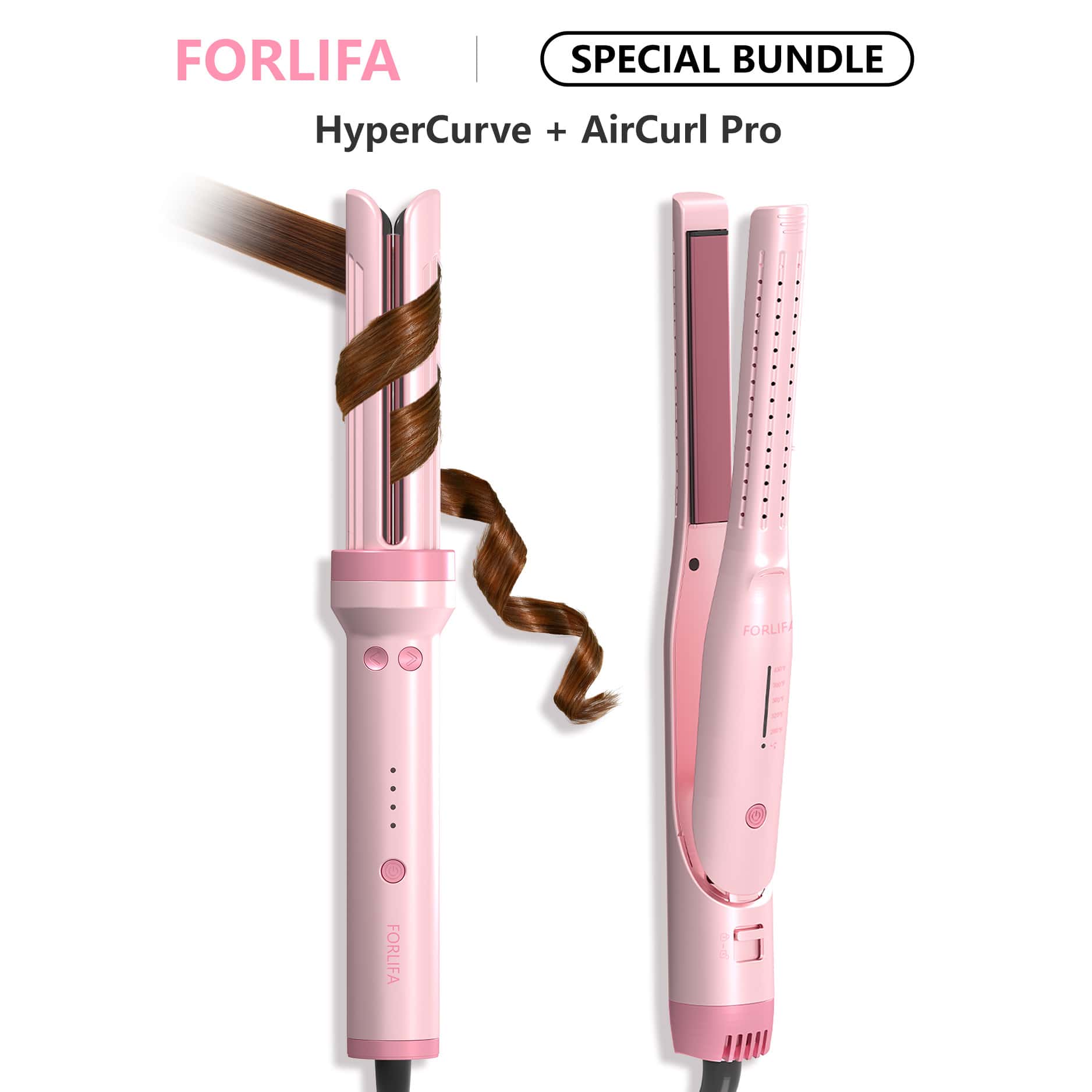 Pro HyperCurve - FORLIFA